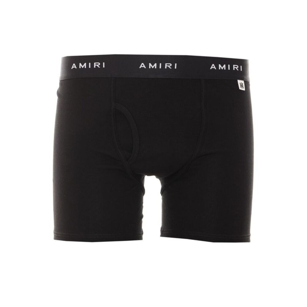 Amiri Men 2 Pack Amiri Brief Boxer